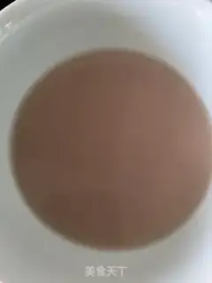 Make Powdered soup step 0
