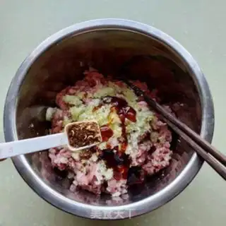 Make Pure meat step 5