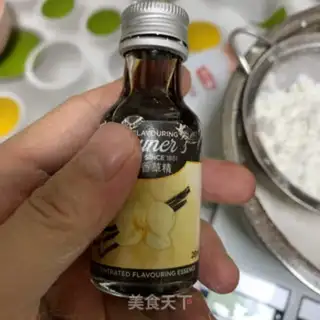 Make Boy chocolate beans step 2
