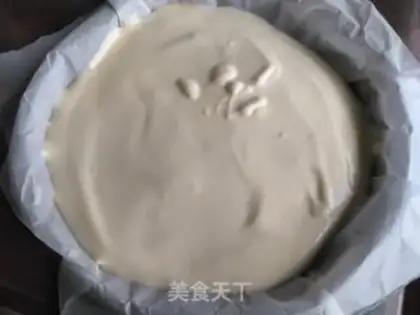 Make Simple cake step 8