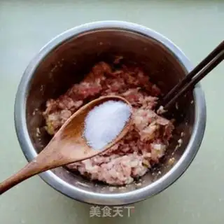 Make Pure meat step 6