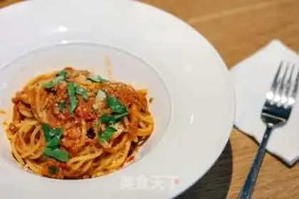 Make Spaghetti step 5