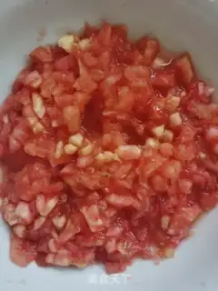 Make Tomatofish step 4