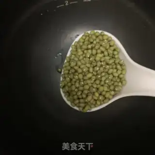 Make Porridge step 0