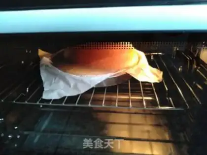 Make Sweet radish step 0