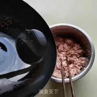 Make Pure meat step 7