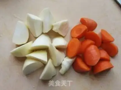 Make Carrot
