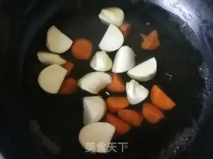 Make Carrot