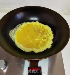 Make Cheese dumplings step 5