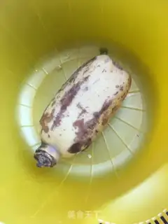 Make Lotus pigeon soup step 6