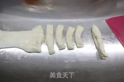 Make The rice bar step 5