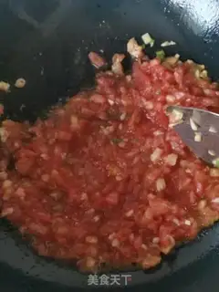 Make Tomatofish step 7