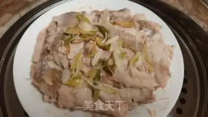 Make Homemade fish pine step 2