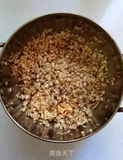 Make Cheese dumplings step 6