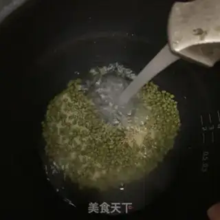 Make Porridge step 3