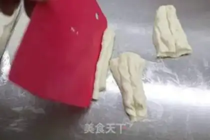 Make The rice bar step 6