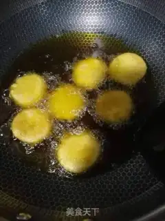 Make Homemade fish pine step 4