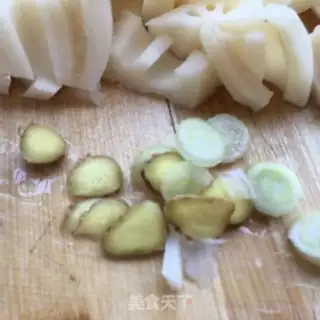 Make Lotus pigeon soup step 9