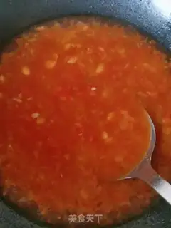 Make Tomatofish step 9