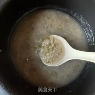 Make Porridge step 5