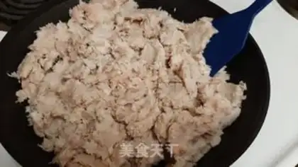 Make Homemade fish pine step 5
