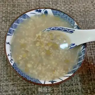 Make Porridge step 6