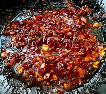 Make Spicy duck tongue step 4