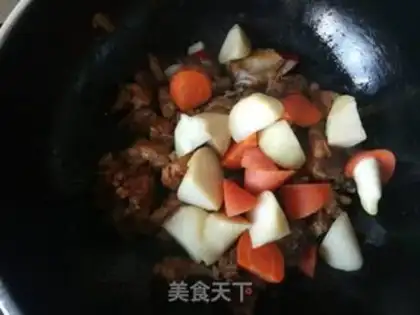 Make Carrot