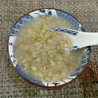 Make Porridge step 7