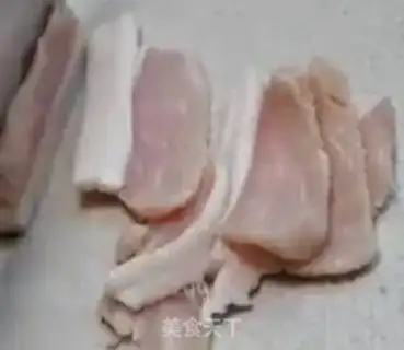 Make Scramble step 1