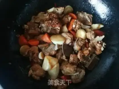 Make Carrot