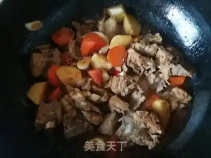 Make Carrot