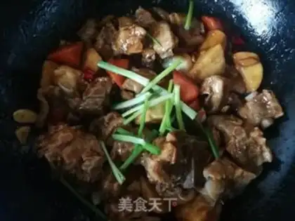 Make Carrot
