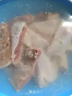 Make Purgatory chicken step 2