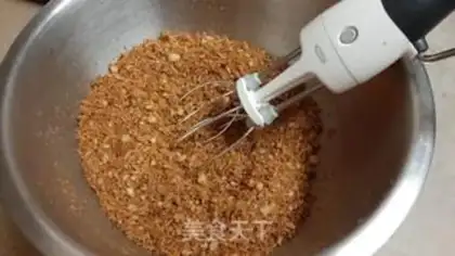 Make Homemade fish pine step 10