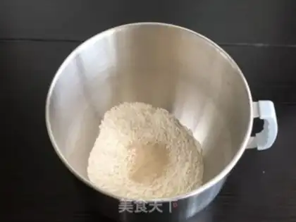 Make All wheat toast step 1