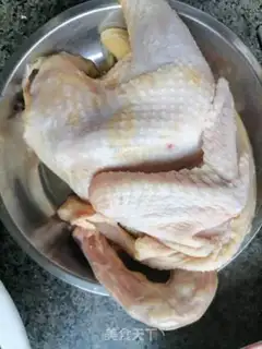 Make Pyramid and garlic step 2
