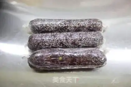 Make The rice bar step 15