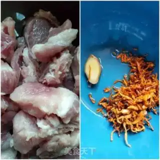 Make Bones soup step 0