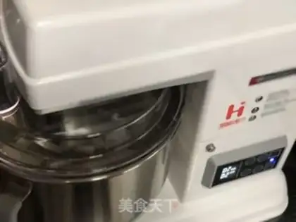 Make All wheat toast step 3