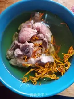 Make Bones soup step 2