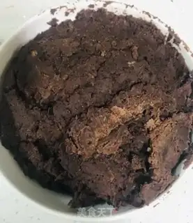 Make Homemade red bean sand step 0