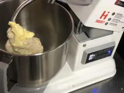 Make All wheat toast step 5