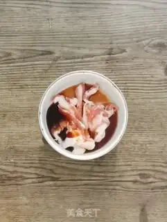 Make A millennia of barbeque step 2