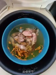 Make Bones soup step 3