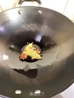 Make Chicken-cooked mushrooms step 3