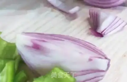 Make Fried liver step 1