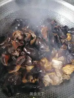 Make Mocked chicken step 6