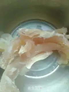 Make Cow-cow-cup step 1