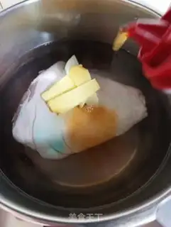 Make The halogened elbow step 0